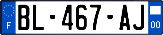 BL-467-AJ