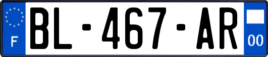 BL-467-AR