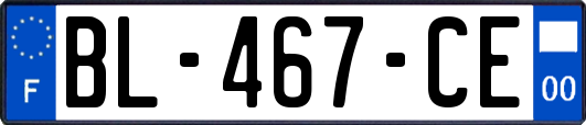 BL-467-CE