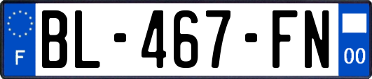 BL-467-FN