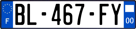 BL-467-FY