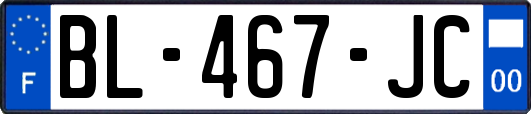 BL-467-JC