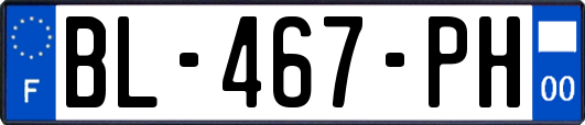 BL-467-PH