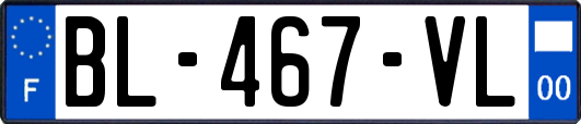 BL-467-VL