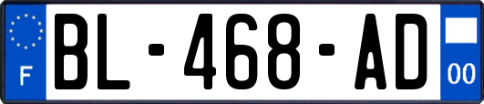 BL-468-AD