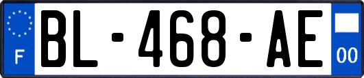 BL-468-AE