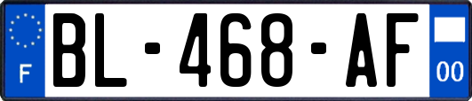 BL-468-AF