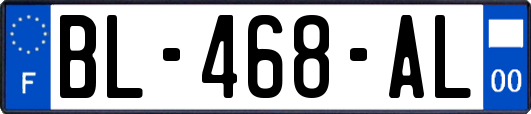 BL-468-AL