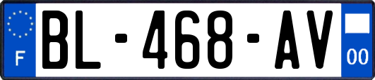 BL-468-AV