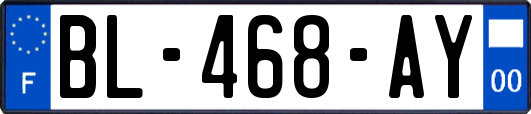 BL-468-AY