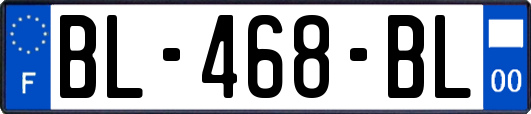 BL-468-BL