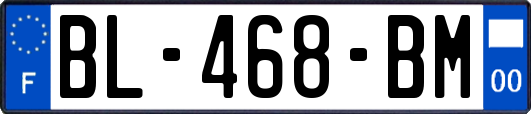 BL-468-BM