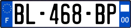 BL-468-BP