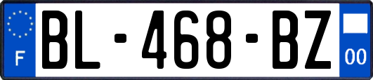 BL-468-BZ