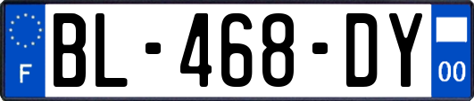 BL-468-DY