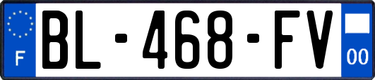 BL-468-FV