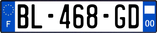 BL-468-GD