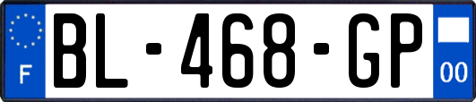 BL-468-GP