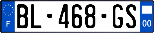 BL-468-GS