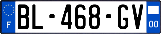 BL-468-GV