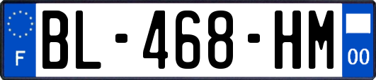 BL-468-HM