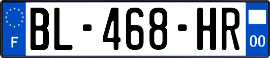 BL-468-HR