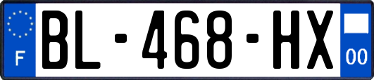 BL-468-HX
