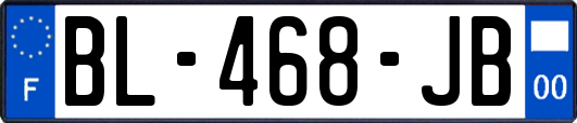 BL-468-JB