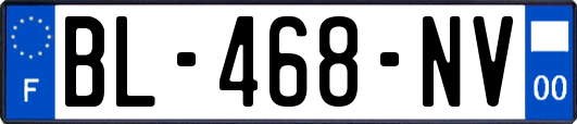 BL-468-NV