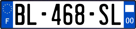 BL-468-SL