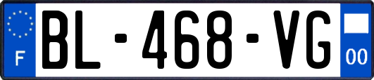 BL-468-VG