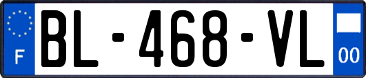 BL-468-VL