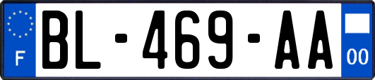 BL-469-AA