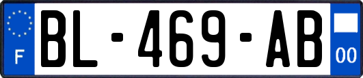 BL-469-AB