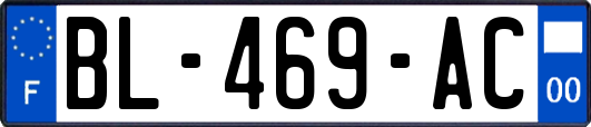 BL-469-AC