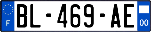 BL-469-AE