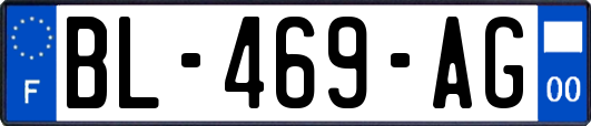 BL-469-AG