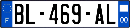 BL-469-AL