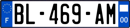 BL-469-AM