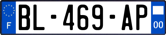 BL-469-AP