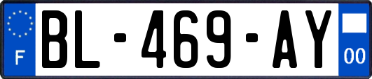 BL-469-AY