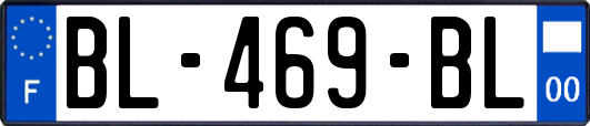 BL-469-BL