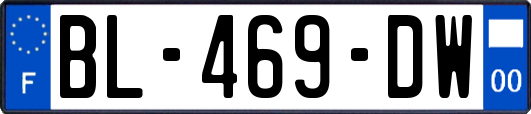 BL-469-DW