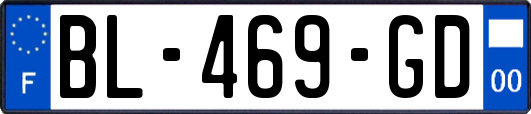 BL-469-GD