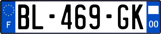 BL-469-GK