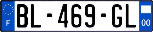 BL-469-GL