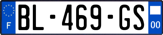 BL-469-GS