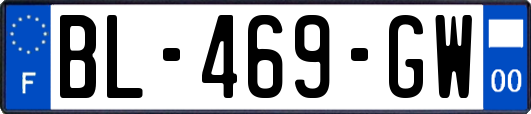 BL-469-GW