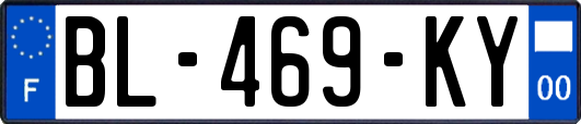 BL-469-KY