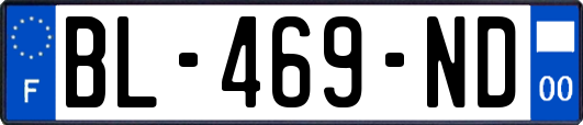 BL-469-ND